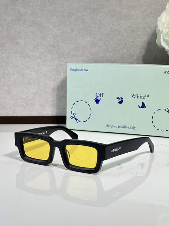 Picture of Off White Sunglasses _SKUfw77098261fw